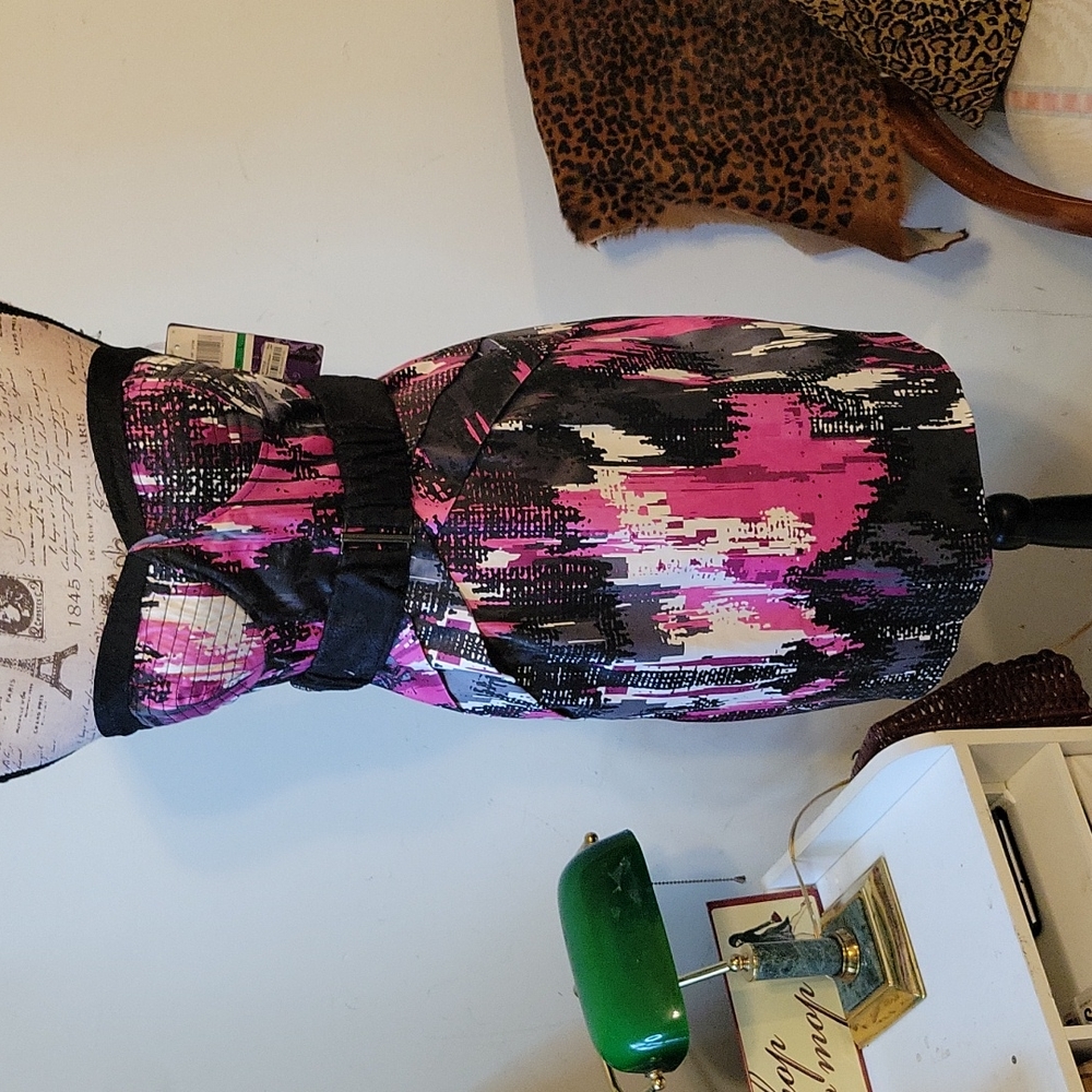 Dress by  kouture by Kimora NWT